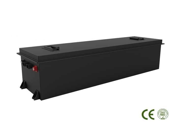 Latest Lithium Battery