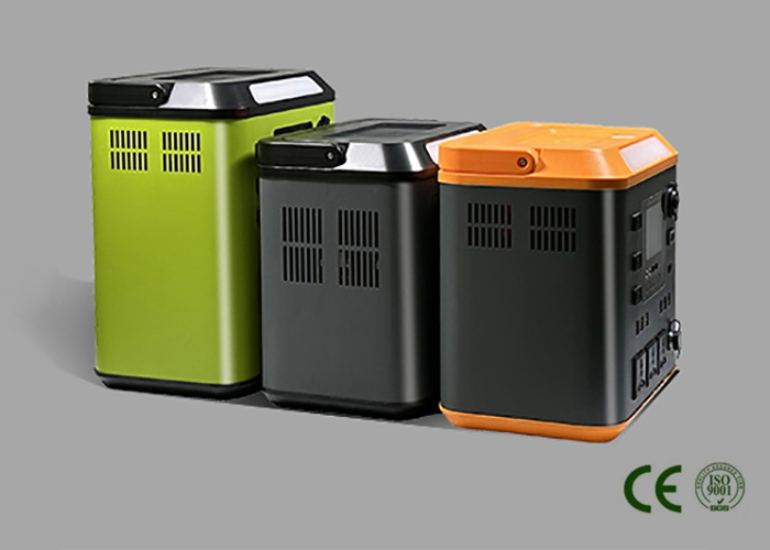 Outdoor Portable  Power Supply Battery